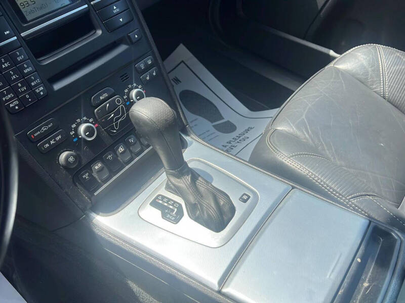 2014 Volvo XC90