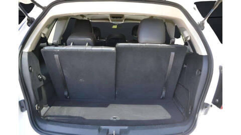 2017 Dodge Journey GT