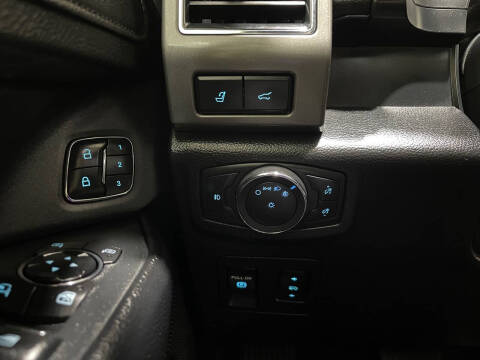 2019 Ford Expedition MAX XLT