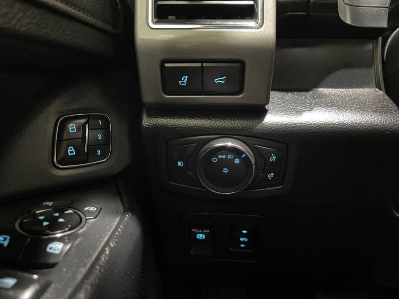 2019 Ford Expedition MAX XLT