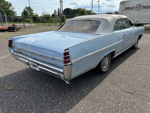 1963 Pontiac Catalina