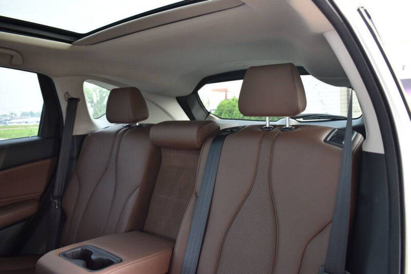 2019 Acura RDX SH-AWD w/Tech