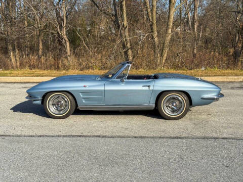 1964 Chevrolet Corvette
