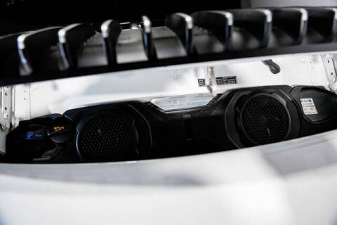 2020 Porsche 911 Carrera