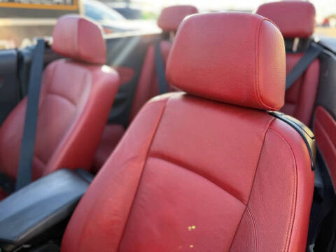 2013 BMW 1 Series 128i