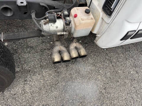 2001 Chevrolet Silverado 1500