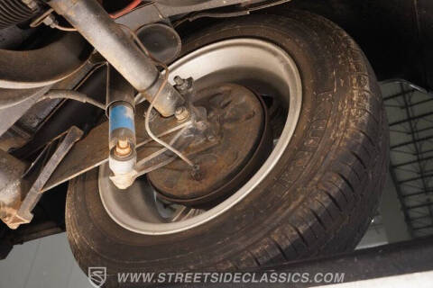 1966 Volkswagen Type 2