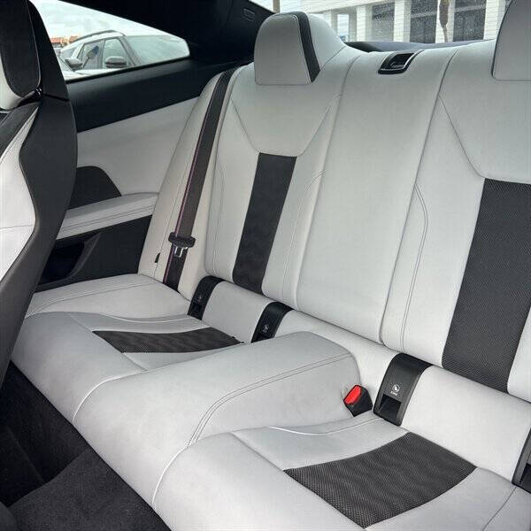 2022 BMW M4 Competition