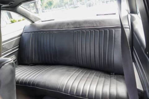 1975 Chevrolet Nova