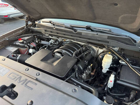2014 GMC Sierra 1500
