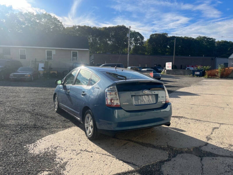 2006 Toyota Prius