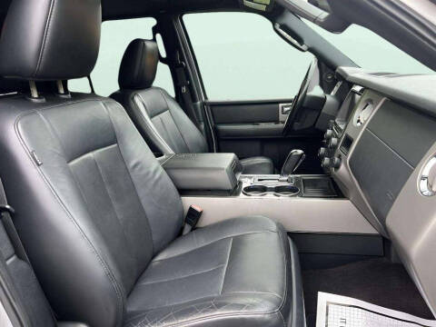 2015 Ford Expedition EL Limited