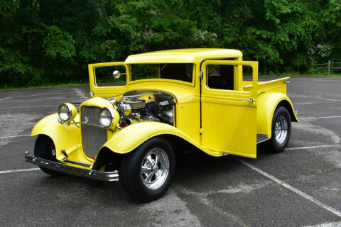 1932 Ford F-100