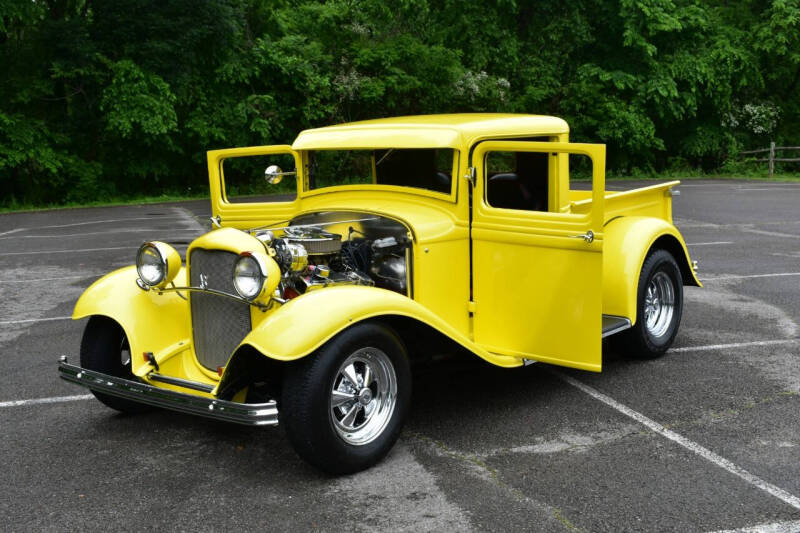 1932 Ford F-100
