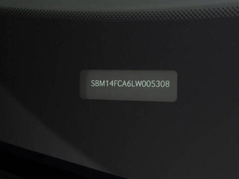 2020 McLaren 720S Spider