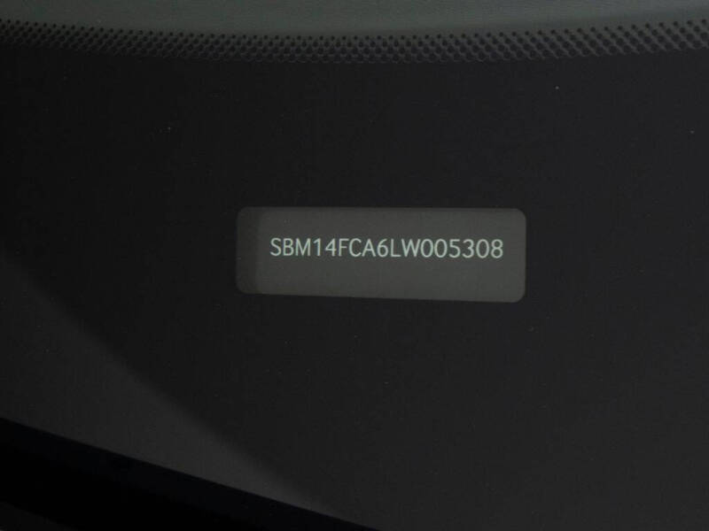 2020 McLaren 720S Spider