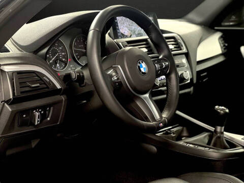 2017 BMW 2 Series 230i
