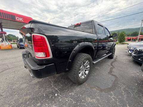 2015 RAM 1500