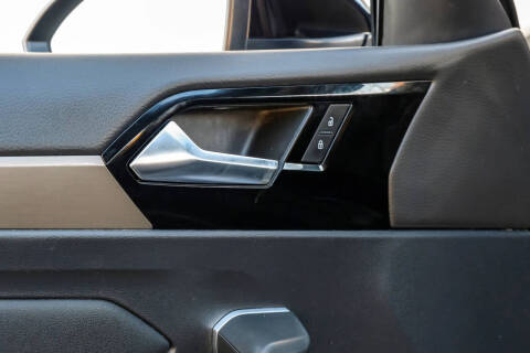 2021 Volkswagen Jetta SEL Premium