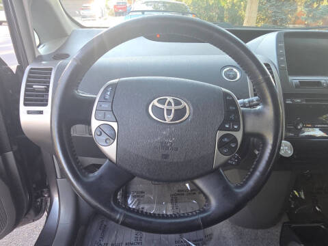 2008 Toyota Prius