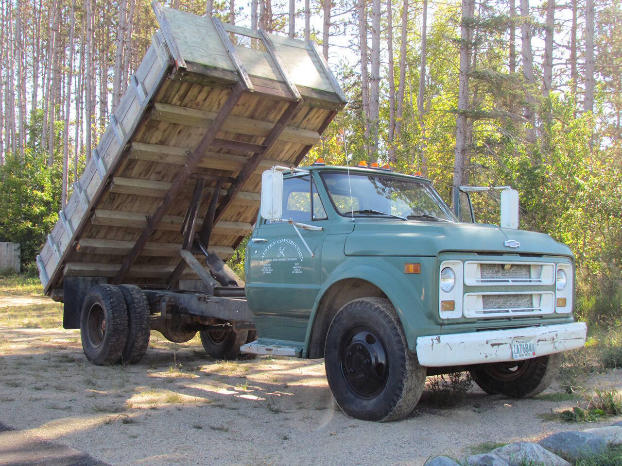 Chevy For Sale in Menahga, MN CAT CREEK AUTO