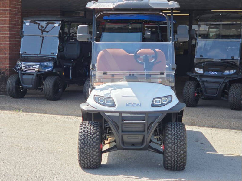 2025 ICON C20UL