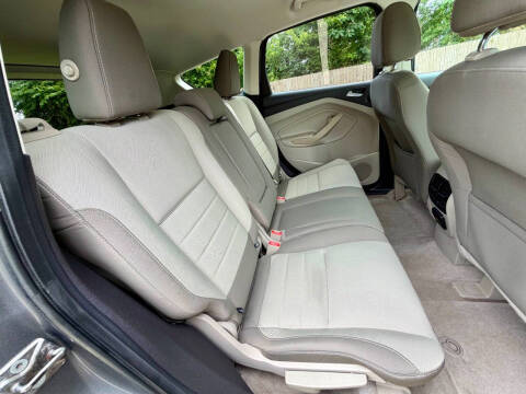2013 Ford Escape SE