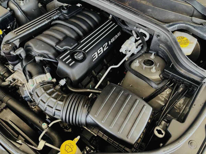2022 Dodge Durango SRT 392