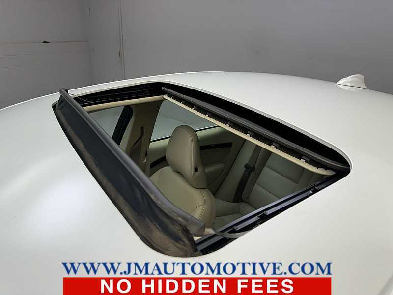 2015 Volvo S80 T6 Premier Plus