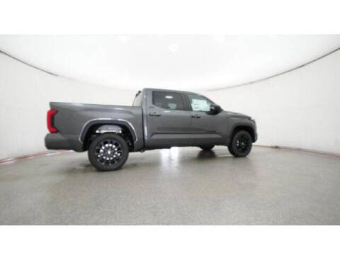 2026 Toyota Tundra Limited HV