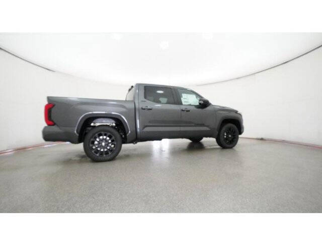 2026 Toyota Tundra Limited HV