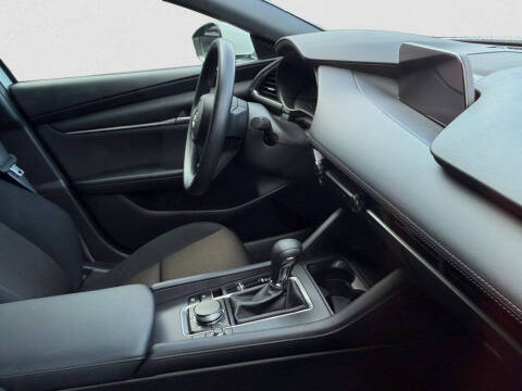 2026 Mazda Mazda3 Hatchback 2.5 S