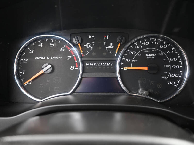 2011 GMC Canyon SLE-1