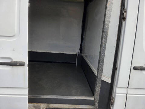 2006 Freightliner Sprinter