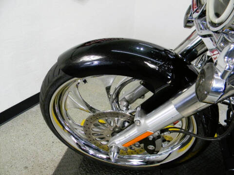 2016 Harley-Davidson Road King