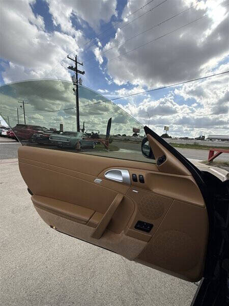 2008 Porsche 911 Carrera