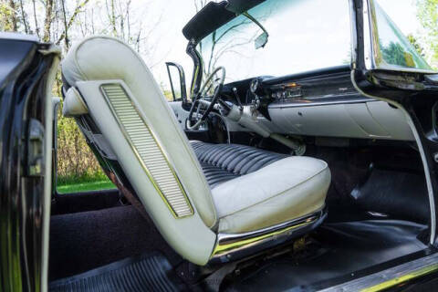 1959 Cadillac Series 62