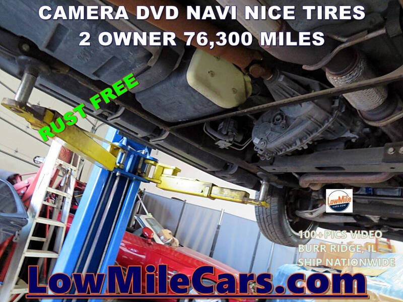 2007 GMC Yukon Denali