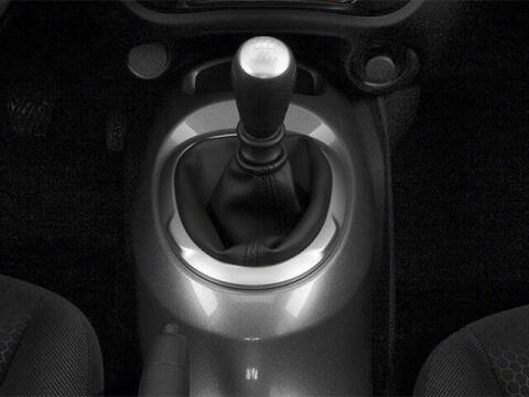 2014 Nissan JUKE SL