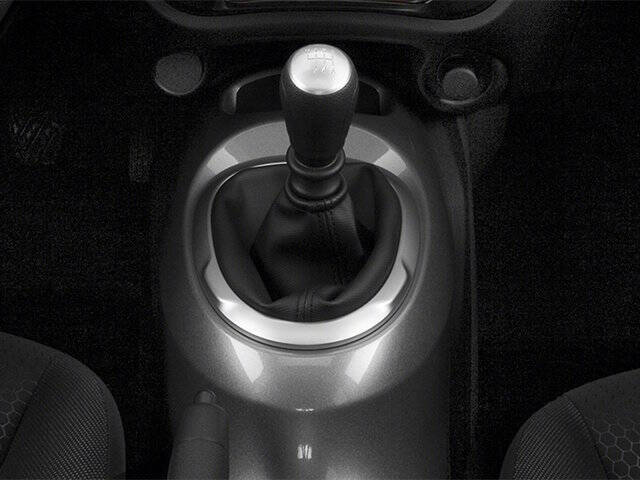 2014 Nissan JUKE SL