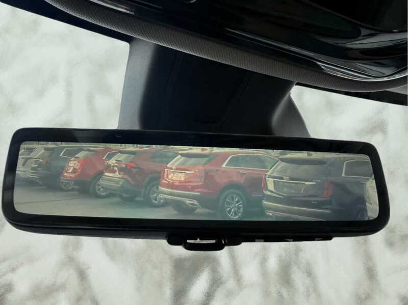 2021 Jeep Grand Cherokee L Summit