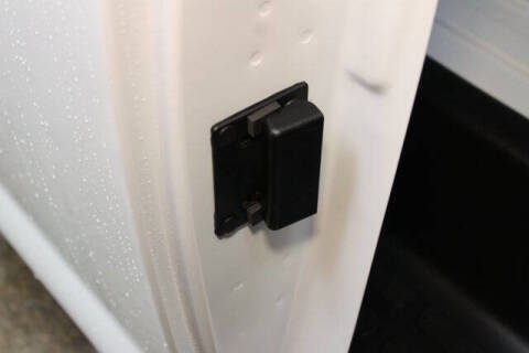 2025 Chevrolet Express 2500