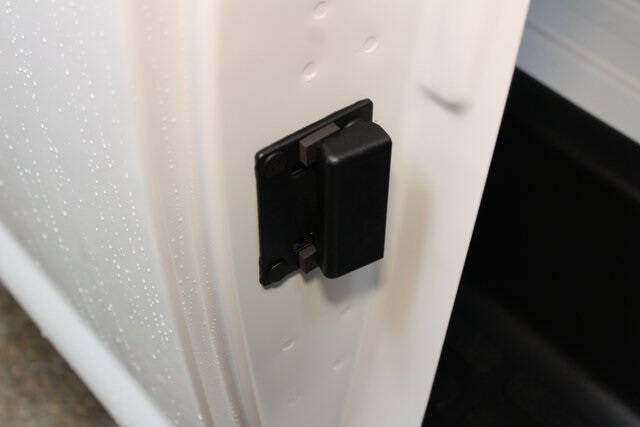 2025 Chevrolet Express 2500