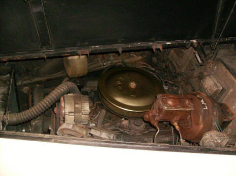 1964 Rolls-Royce Phantom V