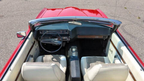1971 Ford LTD