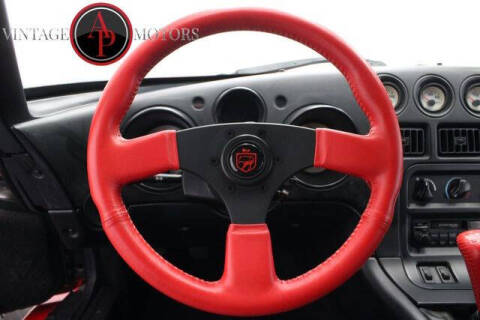 1996 Dodge Viper RT/10