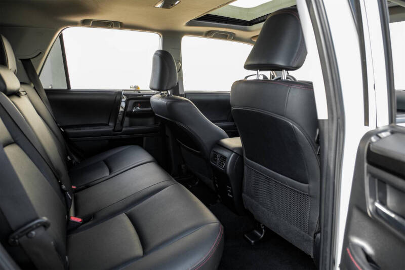 2019 Toyota 4Runner TRD Off-Road Premium