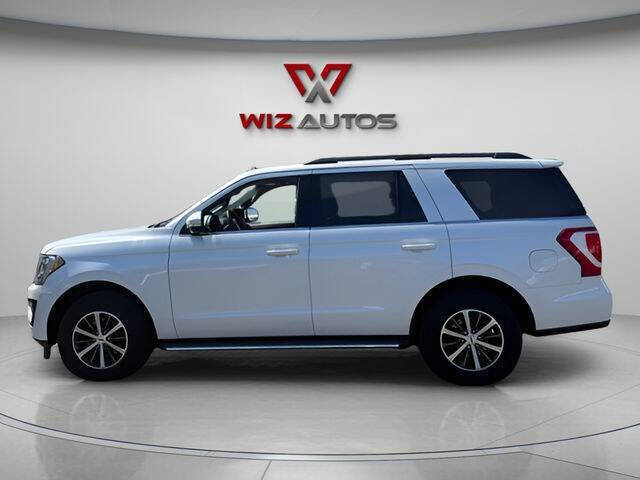 2019 Ford Expedition XLT