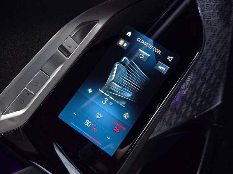 2024 BMW i7 xDrive60