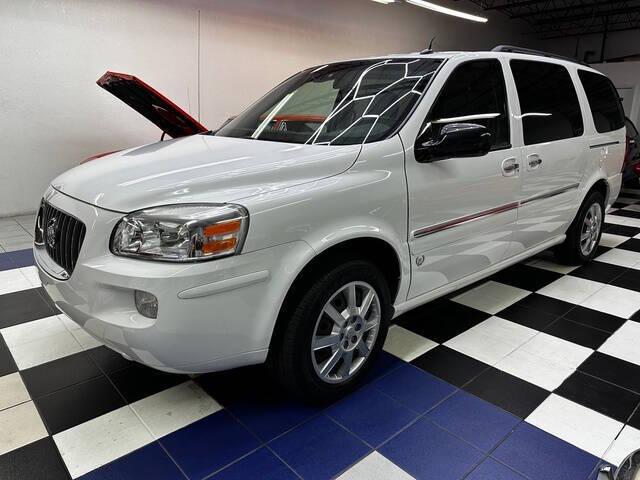 2006 Buick Terraza CX